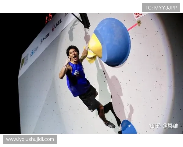 杭州街舞队在世界攀岩锦标赛中的精彩表现与奋斗历程揭秘