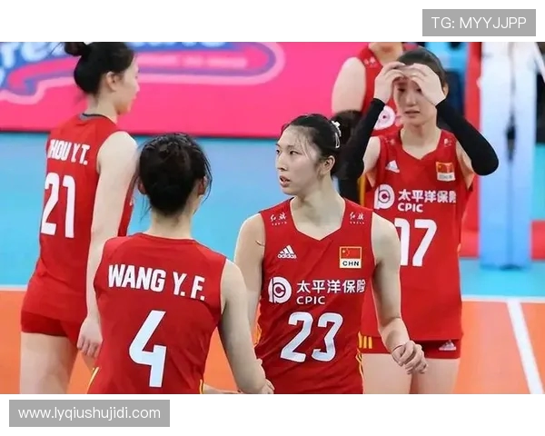 武汉排球队战术解析：聚焦排球技术与团队协作的完美结合