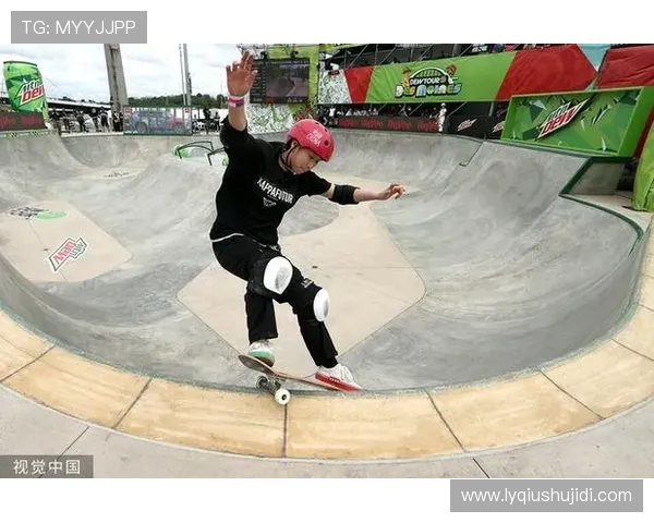 深圳滑板队在全国滑板状态排行榜中荣获第四名的佳绩引发关注