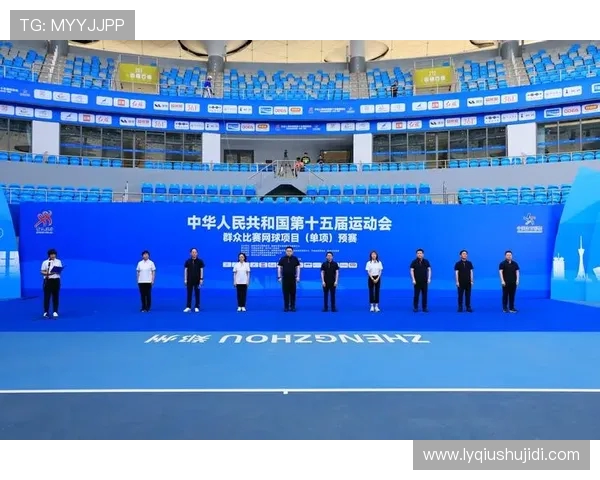 深圳网球队的崛起与发展探讨聚焦网球运动的力量与未来