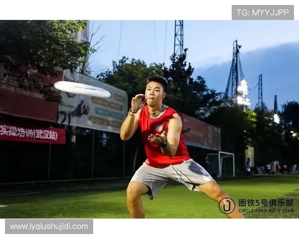 深圳飞盘队心理素质排名第八揭秘飞盘运动员的心理抗压能力与团队协作