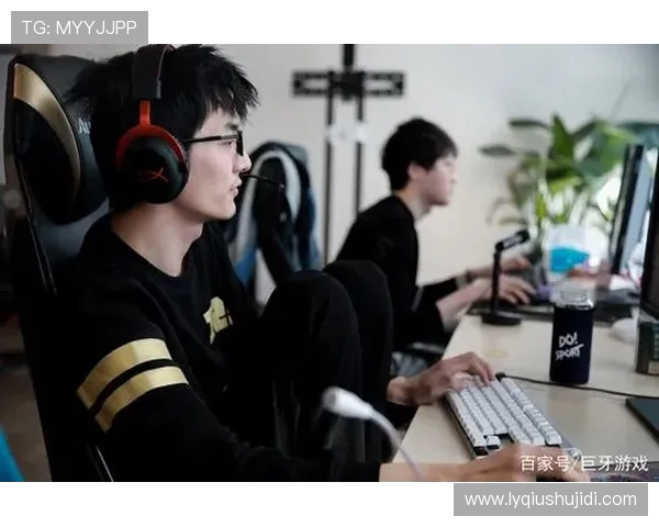 热议DOTA2LNG战队配合策略的创新与变革探讨