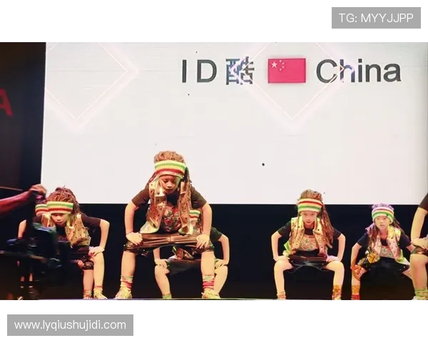 赵娜独家分享街舞心得与技巧助你舞出自信与风采 赵娜独家分享街舞心得与技巧助你舞出自信与风采