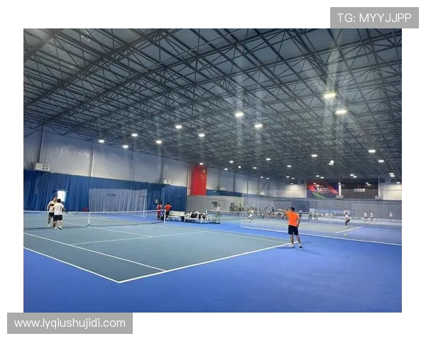 重庆网球队的转型之路：从传统到现代的网球发展新篇章