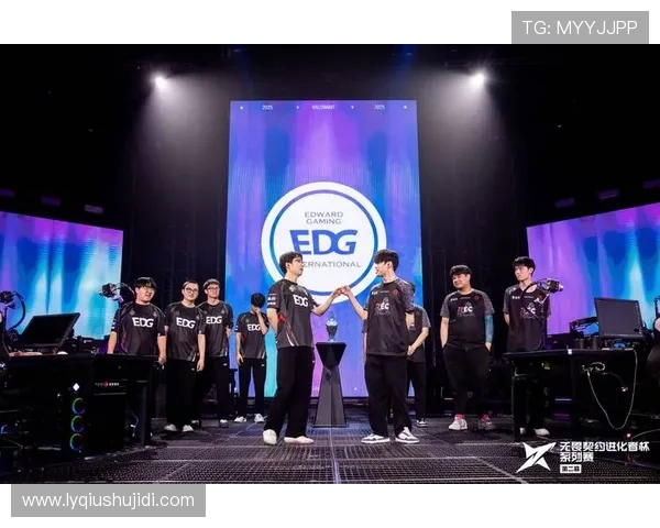 重磅专题：EDG如何实现团队结构与战术的全面革新与升级