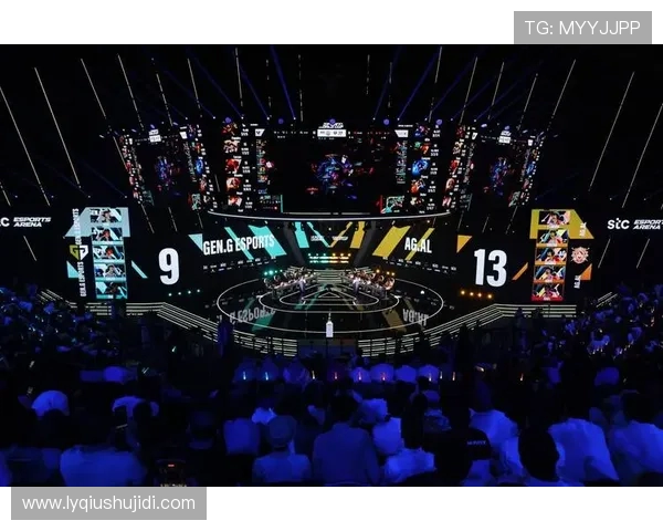 2023年英雄联盟战队实力榜单揭晓TES强势领跑前十名