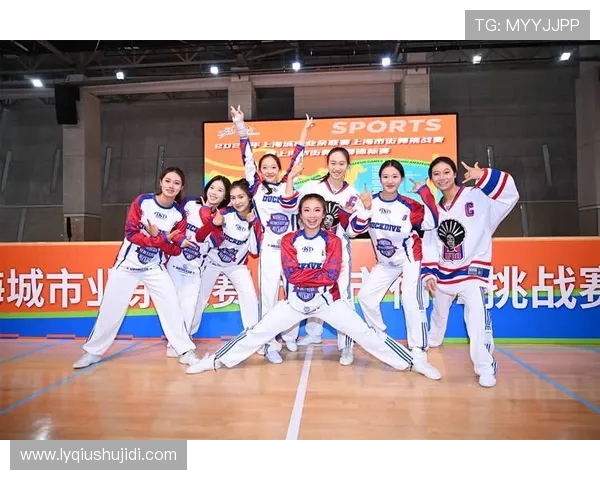 上海街舞队技术探讨与风格创新的深度分析与展望