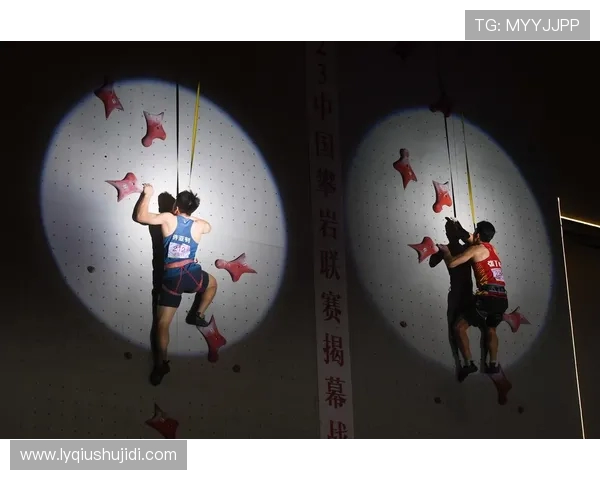 南京攀岩队速度之谜:揭秘攀岩巨献背后的训练与激情