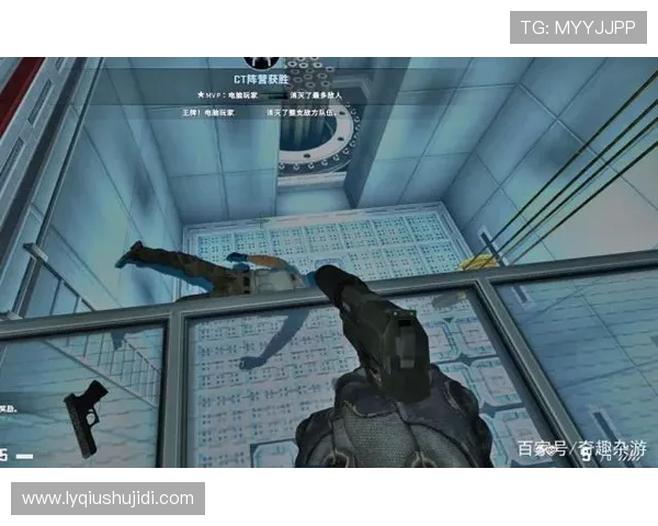 吴伟独家分享CSGO游戏技巧与心得体会助你提升竞技水平