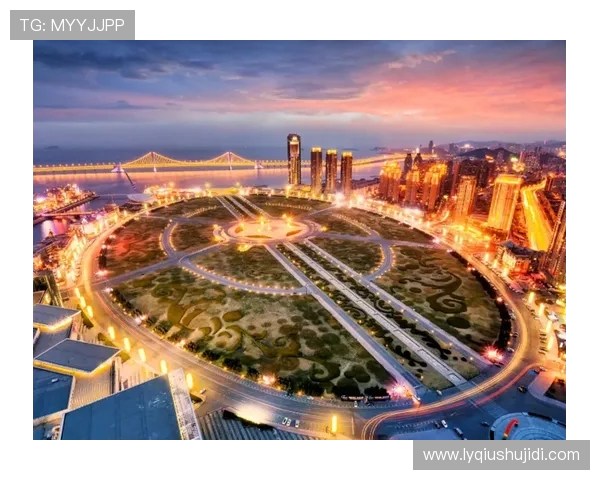 城市赛特别报道：探寻LNG产业的崛起与未来发展之路