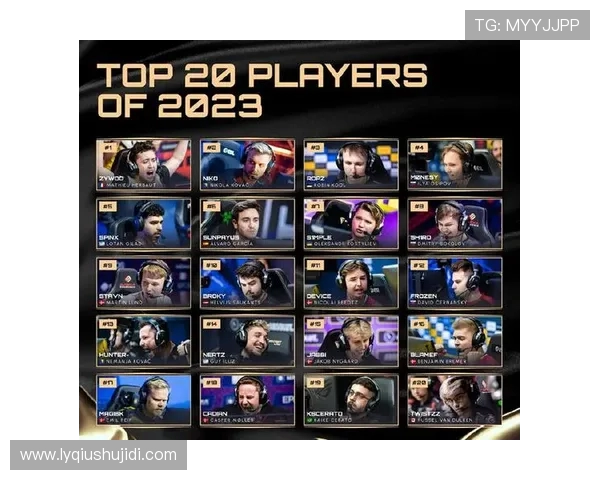 对话周芳：谈CSGO生涯