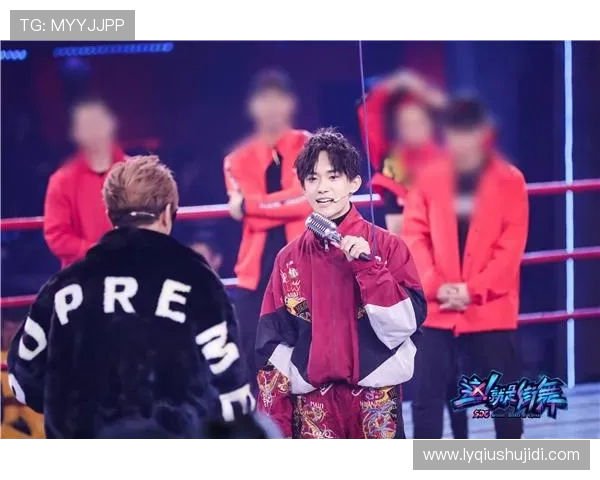 广州街舞队荣登全国耐力排行榜第三名展现实力与魅力