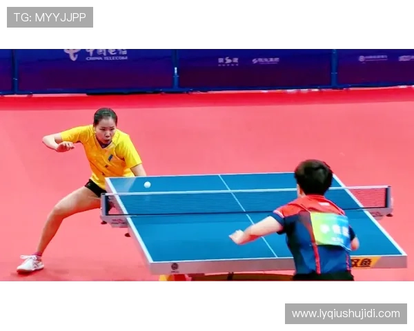 成都乒乓球队区域防守分析及其在比赛中的成败得失探讨